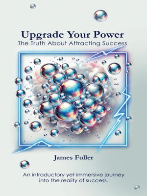 cover image of Upgrade Your Power
